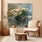 Ester Reut - Le montagne dorate, Antiek en Kunst