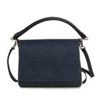 Obag - COMP24ST-MIS34 - black-1, Sieraden, Tassen en Uiterlijk, Tassen | Damestassen, Verzenden, Nieuw