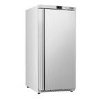 GGM Gastro | Rvs koelkast ECO - 600l - met 4 roosters |, Zakelijke goederen, Horeca | Keukenapparatuur, Verzenden, Nieuw in verpakking