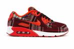 Nike Air Max 90 ID x Pendleton | Pendleton Red | 43, Overige kleuren, Verzenden, Nike, Nieuw