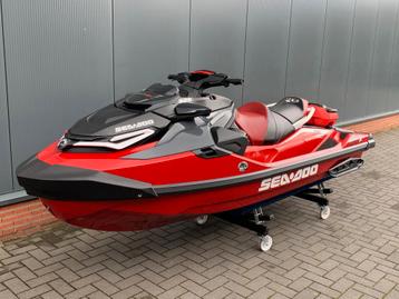 SALE! Nieuwe 2024 Seadoo RXT X 325 met 3 jaar garantie! beschikbaar voor biedingen