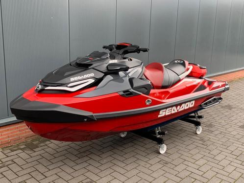 SALE! Nieuwe 2024 Seadoo RXT X 325 met 3 jaar garantie!, Watersport en Boten, Jetski's en Waterscooters, Nieuw, Benzine, 200 pk of meer