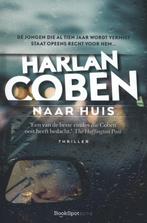 Naar huis 9789022584675 Harlan Coben, Boeken, Thrillers, Verzenden, Gelezen, Harlan Coben