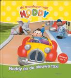 Noddy En De Nieuwe Taxi 9789049920203 Enid Blyton, Verzenden, Gelezen, Enid Blyton