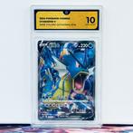 Pokémon Graded card - Gyarados #135 - Pokémon - GG 10, Nieuw