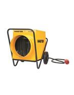 Master B18 EPR 18kw electrische kachel, Nieuw