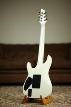 Schecter Hellraiser C-7 FR | Gloss White, Muziek en Instrumenten, Nieuw