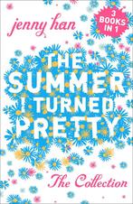 The Summer I Turned Pretty Complete Series (Books 1-3), Boeken, Verzenden, Zo goed als nieuw, Jenny Han