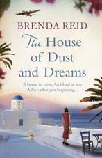 The house of dust and dreams by Brenda Reid (Paperback), Boeken, Taal | Engels, Gelezen, Verzenden