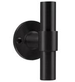 Vaste (Kast)Knop PIET BOON PBT20V/50 PVD Mat Zwart, Ophalen of Verzenden, Nieuw
