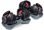 Bowflex SelectTech 552i 24 kg set, Verzenden, Nieuw, Dumbbell