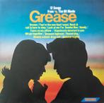 12 Songs From The Hit Movie Grease