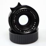 Leica Leitz Summicron-M 35mm f/2.0 objectief - Tweedehands, Verzenden, Gebruikt, Groothoeklens
