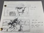 Harry Potter and The Sorcerers Stone Storyboards - Daniel, Nieuw