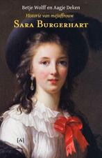 9789491618550 Historie van mejuffrouw Sara Burgerhart, Boeken, Verzenden, Nieuw, Betje Wolff