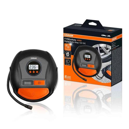 Osram TYREinflate 450 Bandenpomp, Auto-onderdelen, Verlichting, Nieuw, Ophalen of Verzenden