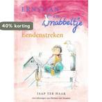 Ernstjan en Snabbeltje - Eendenstreken 9789026992032, Boeken, Verzenden, Zo goed als nieuw, Jaap ter Haar