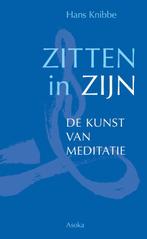 Zitten in zijn 9789056703981 Hans Knibbe, Boeken, Verzenden, Zo goed als nieuw, Hans Knibbe
