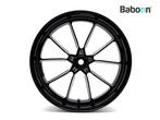 Voorwiel Ducati Multistrada 1200 S Touring 2010-2012, Verzenden, Gebruikt