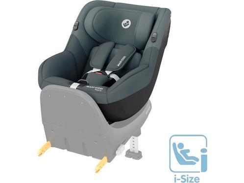 Maxi-Cosi Pearl S Autostoeltje - Tonal Graphite - Vanaf 3, Huis en Inrichting, Woonaccessoires | Overige, Nieuw, Verzenden