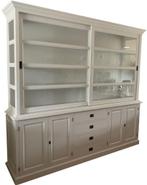 Buffetkast wit Bavel XL 240 x 240cm, Huis en Inrichting, Ophalen of Verzenden, Nieuw