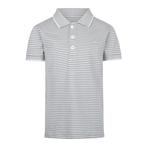 No Way Monday - Polo Shirt Light Blue, Ophalen of Verzenden, Nieuw, No Way Monday, Jongen