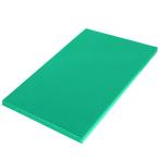 GGM Gastro | Snijplank - EN 600x400mm - HACCP conform - |, Huis en Inrichting, Verzenden, Nieuw