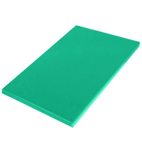 GGM Gastro | Snijplank - EN 600x400mm - HACCP conform - |, Huis en Inrichting, Keuken | Keukenbenodigdheden, Nieuw, Verzenden