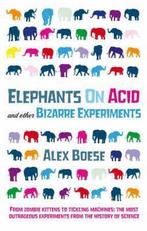 Elephants on Acid, Ophalen of Verzenden, Nieuw