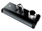 GROOTSCHOOTSLEDE MET SHACKLE, STOPPER EN GLIJLAGERS, Watersport en Boten, Ophalen of Verzenden, Nieuw, Zeilboot of Motorboot