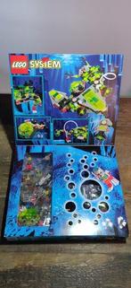 Lego Set - 6160 - Aquazone - Sea Scorpion, Nieuw