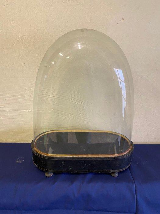 Stolp - Glas - 1900-1910, Antiek en Kunst, Antiek | Overige Antiek