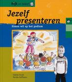 Jezelf presenteren / Kijk en beleef / 30 9789057881572, Boeken, Studieboeken en Cursussen, Verzenden, Zo goed als nieuw, C. Snoek