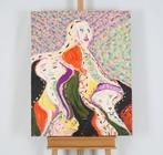 Olav Vorsel (1922 - 2007) - Untitled, Antiek en Kunst