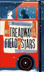 Miss Treadway & the Field of Stars, Boeken, Ophalen of Verzenden, Nieuw