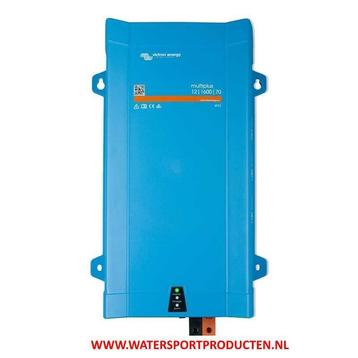 Victron MultiPlus IP21 12/1200/50-16 ( PMP122120000 ) beschikbaar voor biedingen