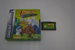 Scooby-Doo and the Cyber Chase (GBA UKV CB), Verzenden, Zo goed als nieuw