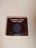 Marshal Stax rok star  Blueprint, Verzenden, Gebruikt