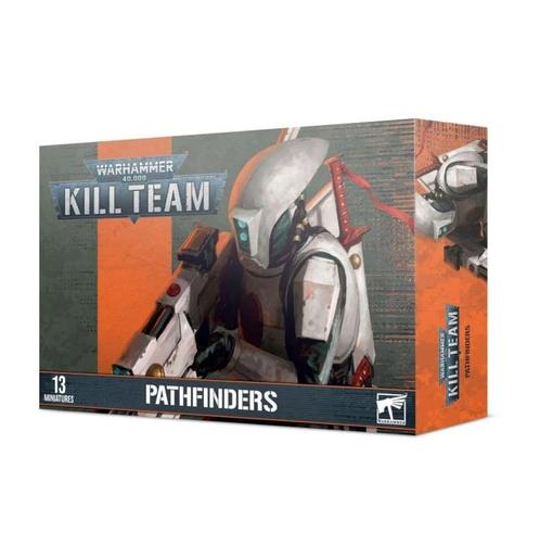 Kill Team Pathfinders (Warhammer nieuw), Hobby en Vrije tijd, Wargaming, Nieuw, Ophalen of Verzenden