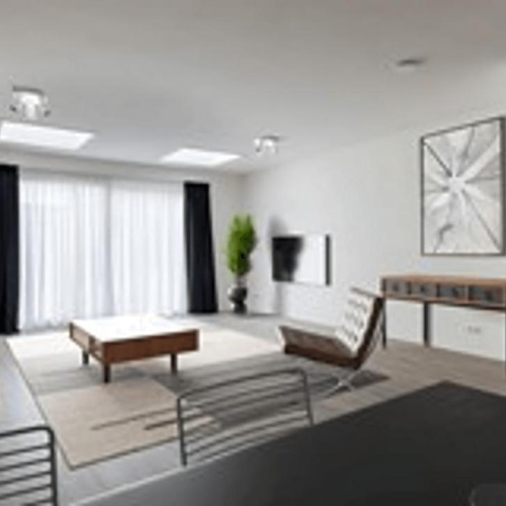 Gestoffeerde eengezinswoning met tuin en inloopdouche, Huizen en Kamers, Huizen te koop