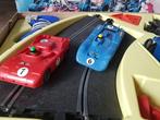Meccano - Speelgoed Scalextric Vintage racebaan Alfa Romeo, Nieuw