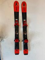 Atomic Redster J2 cm-90, Gebruikt, Ophalen of Verzenden, Carve, Atomic