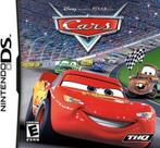 Disney Pixar Cars (DS Games) (Nintendo DS), Spelcomputers en Games, Games | Nintendo DS, Ophalen of Verzenden, Zo goed als nieuw