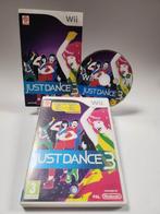 Just Dance 3 Nintendo Wii, Spelcomputers en Games, Games | Nintendo Wii, Ophalen of Verzenden, Nieuw