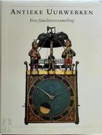 Antieke uurwerken, Boeken, Nieuw, Verzenden