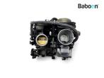 Carburateur Set Yamaha XV 750 Virago 1988-1997 (XV750), Motoren, Onderdelen | Yamaha, Verzenden, Gebruikt