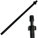 Telescoopbuis kunststof 50cm + 46.5cm, Ophalen of Verzenden, Nieuw