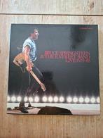Bruce Springsteen & the E street Band - LIVE/1975-85 3-CD, Nieuw in verpakking