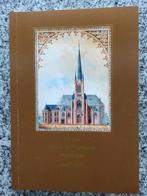 100 Jaar St. Jan de Doperkerk Wateringen 1901 – 2001, Nel Bron – van der Zande, Verzenden, 20e eeuw of later, Gelezen