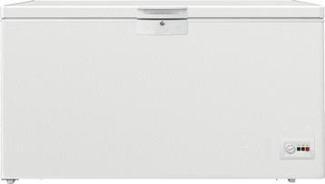 Beko HSM37540 Diepvrieskist Vrijstaand 360 l E Wit469 beschikbaar voor biedingen